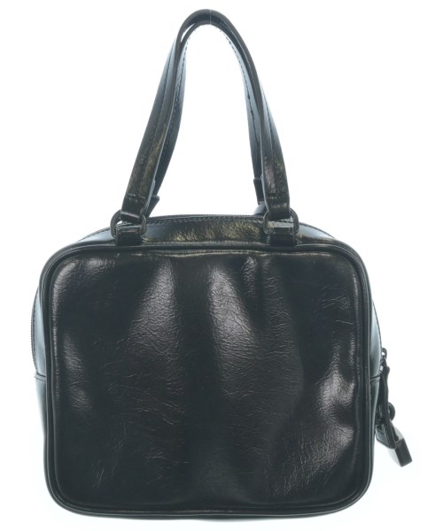 Nﾟ 21（ヌメロヴェントゥーノ）ハンドバッグ 黒 サイズ:- レディース/2200661916025