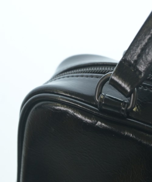 Nﾟ 21（ヌメロヴェントゥーノ）ハンドバッグ 黒 サイズ:- レディース/2200661916025