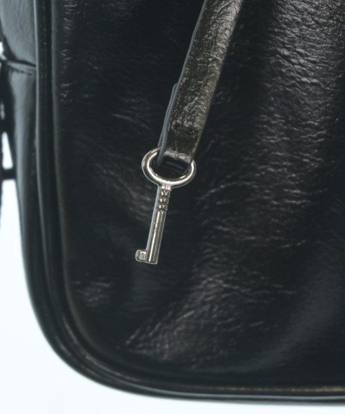 Nﾟ 21（ヌメロヴェントゥーノ）ハンドバッグ 黒 サイズ:- レディース/2200661916025