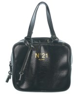 Nﾟ 21（ヌメロヴェントゥーノ）ハンドバッグ 黒 サイズ:- レディース/2200661916025