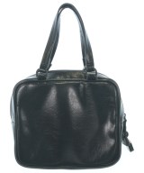 Nﾟ 21（ヌメロヴェントゥーノ）ハンドバッグ 黒 サイズ:- レディース/2200661916025