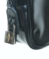 Nﾟ 21（ヌメロヴェントゥーノ）ハンドバッグ 黒 サイズ:- レディース/2200661916025