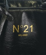 Nﾟ 21（ヌメロヴェントゥーノ）ハンドバッグ 黒 サイズ:- レディース/2200661916025