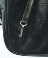 Nﾟ 21（ヌメロヴェントゥーノ）ハンドバッグ 黒 サイズ:- レディース/2200661916025