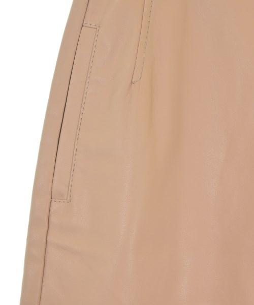 Nﾟ 21（ヌメロヴェントゥーノ）ひざ丈スカート ピンク サイズ:38(S位) レディース/2200662010098