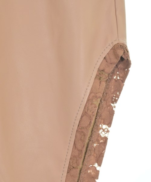 Nﾟ 21（ヌメロヴェントゥーノ）ひざ丈スカート ピンク サイズ:38(S位) レディース/2200662010098