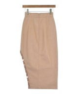 Nﾟ 21（ヌメロヴェントゥーノ）ひざ丈スカート ピンク サイズ:38(S位) レディース/2200662010098