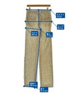 Nﾟ 21（ヌメロヴェントゥーノ）その他 ベージュ サイズ:38(S位) レディース/2200662025023