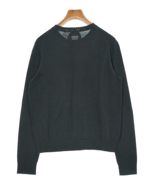 Nﾟ 21（ヌメロヴェントゥーノ）ニット・セーター 黒 サイズ:42(M位) レディース/2200662025030