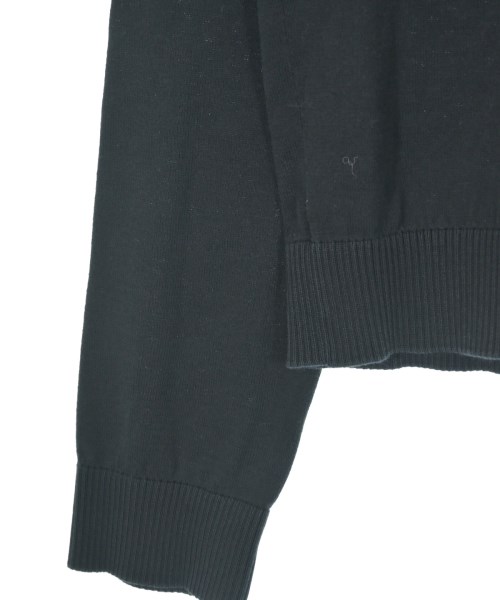 Nﾟ 21（ヌメロヴェントゥーノ）ニット・セーター 黒 サイズ:42(M位) レディース/2200662025030