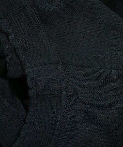 Nﾟ 21（ヌメロヴェントゥーノ）ニット・セーター 黒 サイズ:42(M位) レディース/2200662025030