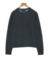 Nﾟ 21（ヌメロヴェントゥーノ）ニット・セーター 黒 サイズ:42(M位) レディース/2200662025030