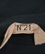 Nﾟ 21（ヌメロヴェントゥーノ）ニット・セーター 黒 サイズ:42(M位) レディース/2200662025030