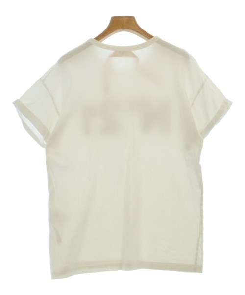 Nﾟ 21（ヌメロヴェントゥーノ）Tシャツ・カットソー 白 サイズ:38(S位) レディース/2200662025061