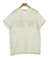 Nﾟ 21（ヌメロヴェントゥーノ）Tシャツ・カットソー 白 サイズ:38(S位) レディース/2200662025061
