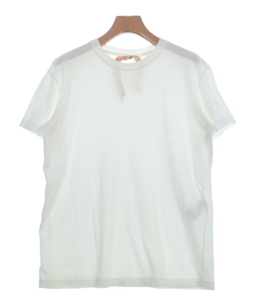Nﾟ 21(ヌメロヴェントゥーノ)Tシャツ・カットソー 白 サイズ:40(M位)/2200662025078