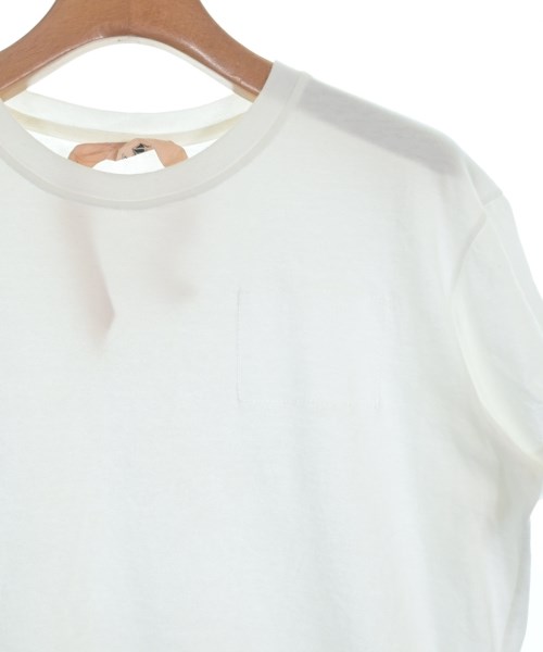 Nﾟ 21（ヌメロヴェントゥーノ）Tシャツ・カットソー 白 サイズ:40(M位) レディース/2200662025078