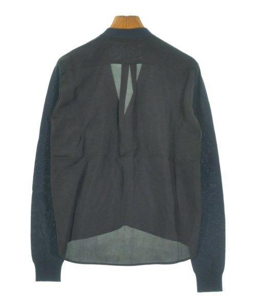 Nﾟ 21（ヌメロヴェントゥーノ）カーディガン 紺 サイズ:36(XS位) レディース/2200659160133