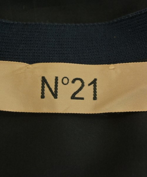 Nﾟ 21（ヌメロヴェントゥーノ）カーディガン 紺 サイズ:36(XS位) レディース/2200659160133
