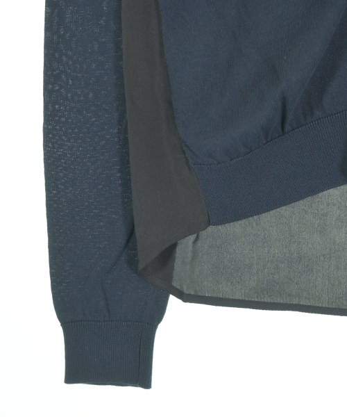 Nﾟ 21（ヌメロヴェントゥーノ）カーディガン 紺 サイズ:36(XS位) レディース/2200659160133