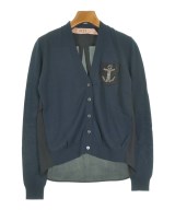 Nﾟ 21（ヌメロヴェントゥーノ）カーディガン 紺 サイズ:36(XS位) レディース/2200659160133