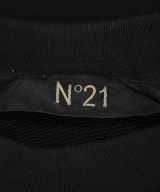 Nﾟ 21（ヌメロヴェントゥーノ）スウェット 黒 サイズ:S メンズ/2200710386014