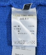 Nﾟ 21（ヌメロヴェントゥーノ）スウェット 青 サイズ:S メンズ/2200710978103