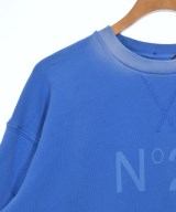 Nﾟ 21（ヌメロヴェントゥーノ）スウェット 青 サイズ:S メンズ/2200710978103