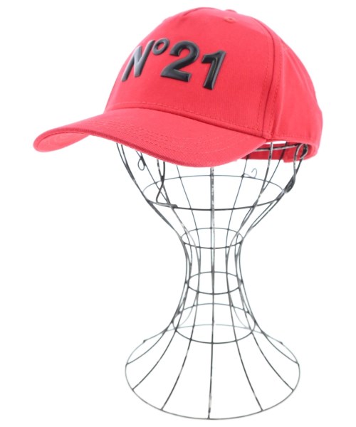 Nﾟ 21(ヌメロヴェントゥーノ)のキャップ サイズ:3 6,600円