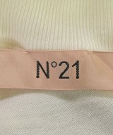 Nﾟ 21（ヌメロヴェントゥーノ）カーディガン 白 サイズ:44(XL位) レディース/2200711315013