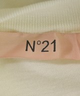 Nﾟ 21（ヌメロヴェントゥーノ）カーディガン 白 サイズ:44(XL位) レディース/2200711315020