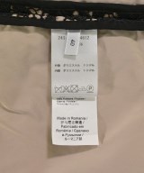 Nﾟ 21（ヌメロヴェントゥーノ）ミニスカート 黒 サイズ:40(M位) レディース/2200711315037