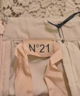Nﾟ 21（ヌメロヴェントゥーノ）ミニスカート ピンク サイズ:38(S位) レディース/2200711315051