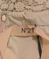 Nﾟ 21（ヌメロヴェントゥーノ）ミニスカート ピンク サイズ:40(M位) レディース/2200711315068