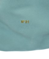 Nﾟ 21（ヌメロヴェントゥーノ）ショルダーバッグ 青 サイズ:- レディース/2200711315228