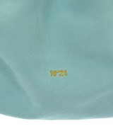Nﾟ 21（ヌメロヴェントゥーノ）ショルダーバッグ 青 サイズ:- レディース/2200711315235