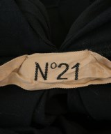 Nﾟ 21（ヌメロヴェントゥーノ）ノースリーブ 黒 サイズ:38(S位) レディース/2200711879140
