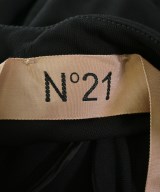 Nﾟ 21（ヌメロヴェントゥーノ）ワンピース 黒 サイズ:40(M位) レディース/2200711879263
