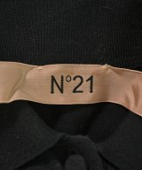 Nﾟ 21（ヌメロヴェントゥーノ）ニット・セーター 黒 サイズ:36(XS位) レディース/2200712074049
