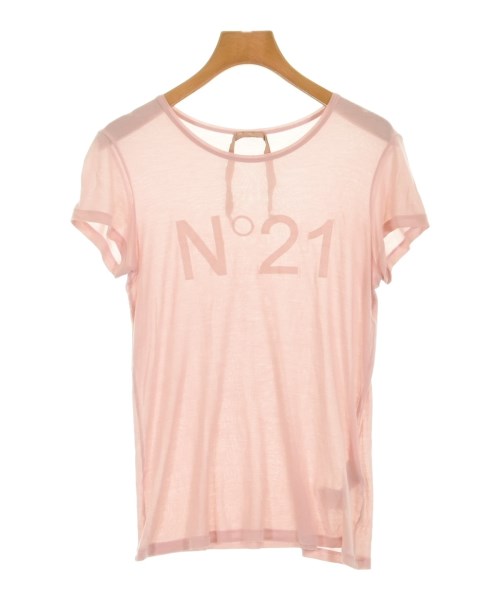 Nﾟ 21(ヌメロヴェントゥーノ)のTシャツ・カットソー サイズ:36(XS位) 8,400円