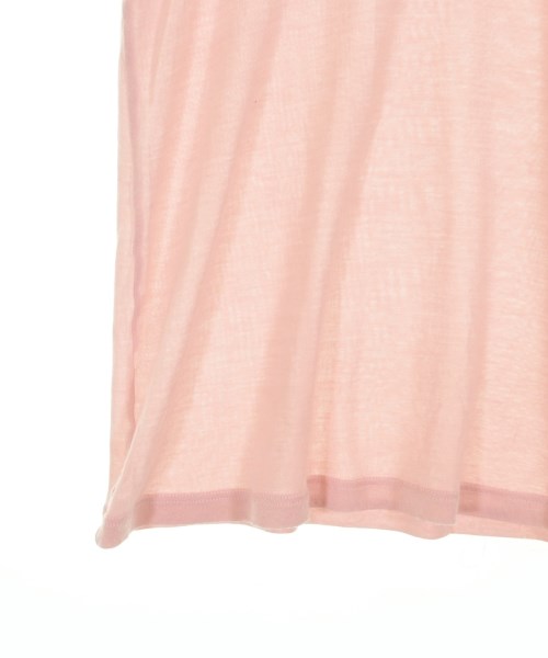 Nﾟ 21（ヌメロヴェントゥーノ）Tシャツ・カットソー ピンク サイズ:36(XS位) レディース/2200708929056