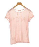 Nﾟ 21（ヌメロヴェントゥーノ）Tシャツ・カットソー ピンク サイズ:36(XS位) レディース/2200708929056