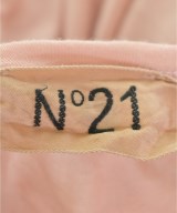 Nﾟ 21（ヌメロヴェントゥーノ）Tシャツ・カットソー ピンク サイズ:36(XS位) レディース/2200708929056