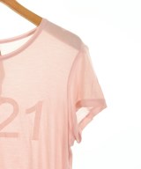 Nﾟ 21（ヌメロヴェントゥーノ）Tシャツ・カットソー ピンク サイズ:36(XS位) レディース/2200708929056
