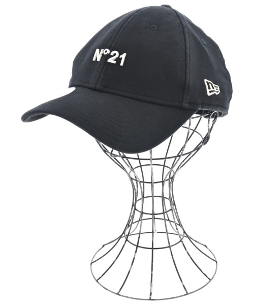 Nﾟ 21(ヌメロヴェントゥーノ)のキャップ サイズ:- 6,600円
