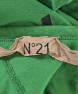 Nﾟ 21（ヌメロヴェントゥーノ）ワンピース 緑 サイズ:36(XS位) レディース/2200709558057