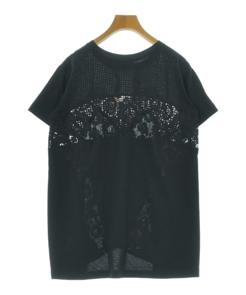 Nﾟ 21（ヌメロヴェントゥーノ）Tシャツ・カットソー 黒 サイズ:36(XS位) レディース/2200711194038