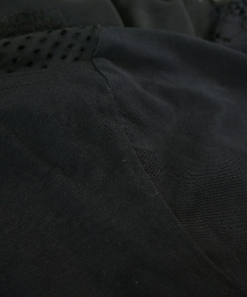 Nﾟ 21（ヌメロヴェントゥーノ）Tシャツ・カットソー 黒 サイズ:36(XS位) レディース/2200711194038