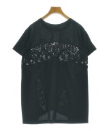 Nﾟ 21（ヌメロヴェントゥーノ）Tシャツ・カットソー 黒 サイズ:36(XS位) レディース/2200711194038