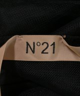Nﾟ 21（ヌメロヴェントゥーノ）ワンピース 黒 サイズ:40(M位) レディース/2200713883206